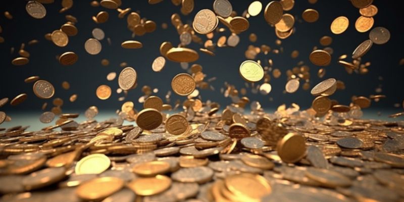 Five Elements - Tựa Game Quay Hũ Đỉnh Cao Trả Thưởng Uy Tín 4 Five Elements có tỷ lệ trả thưởng cao nhất nhì trong các thể loại slot game