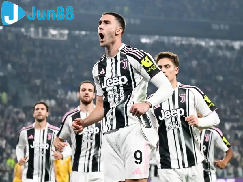 Phân tích trận đấu Bodo/Glimt và Juventus: Dự báo kết quả hòa 5 248 8 6922ed6072160