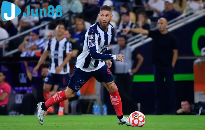 Phân tích trận đấu Monterrey vs Club America: Kỳ vọng vào màn thăng hoa của Ramos 1 dlbeatsnoopcom final hqkiu7e8fo 172008