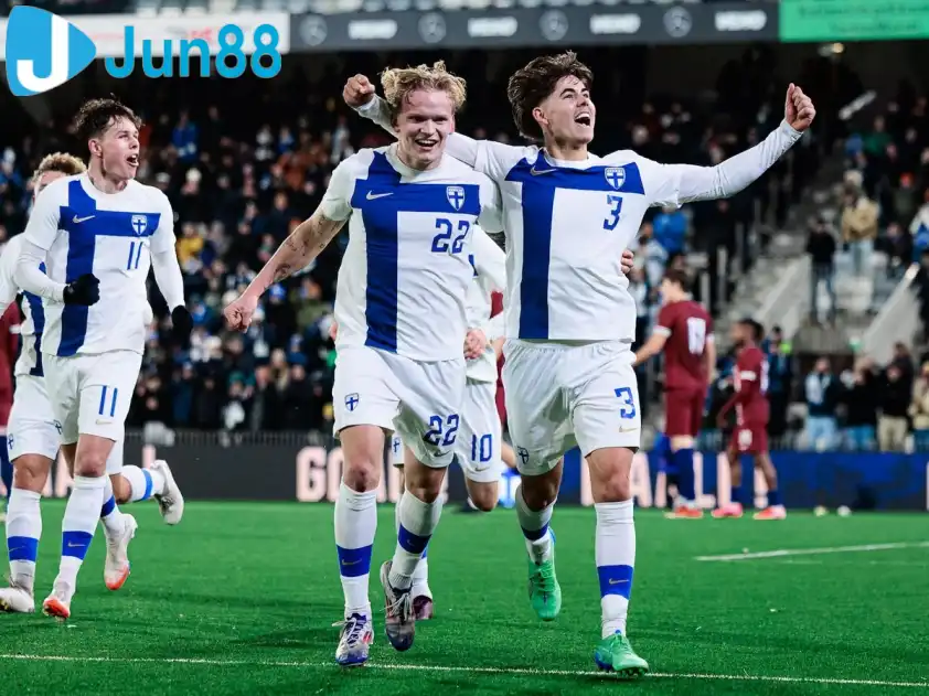 Phần Lan và Andorra chuẩn bị cho trận giao hữu quốc tế (Ảnh: ESPN) Phần Lan và Andorra chuẩn bị cho trận giao hữu quốc tế (Ảnh: ESPN)